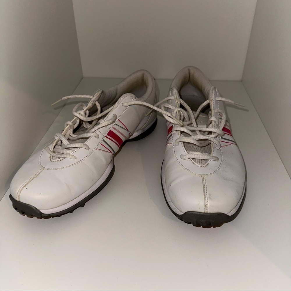Nike golf shoes